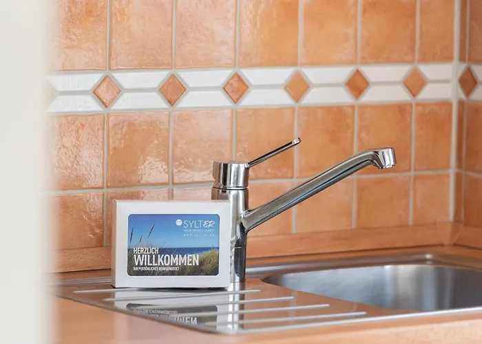 Kaept'n Gordon, App 15 베닝슈테트